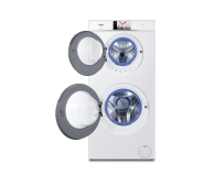HAIER HWD120-B1558U DUO DRY - 400428 - zdjęcie 3
